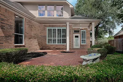 7 Sovereign Way, Conroe, TX 77384 - Photo 35