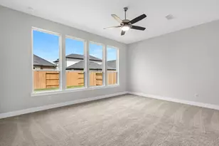 5414 Gless Pk Dr, Richmond, TX 77406 - Photo 9