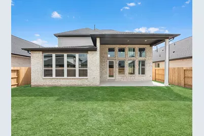 5414 Gless Park Drive, Richmond, TX 77406 - Photo 19