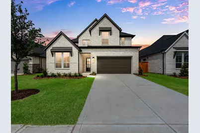 5414 Gless Park Drive, Richmond, TX 77406 - Photo 1