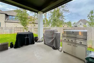 308 Mallory Ct, Montgomery, TX 77316 - Photo 33