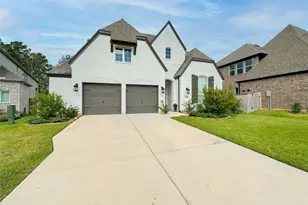 308 Mallory Ct, Montgomery, TX 77316 - Photo 3