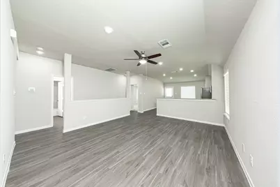 3018 Nickell Back Drive, Conroe, TX 77301 - Photo 3