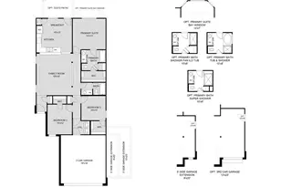 3018 Nickell Back Dr, Conroe, TX 77301 - Photo 13