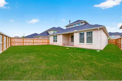 2818 Lemon Zest Path, Richmond, TX 77406 - Photo 45