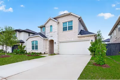 2818 Lemon Zest Path, Richmond, TX 77406 - Photo 9