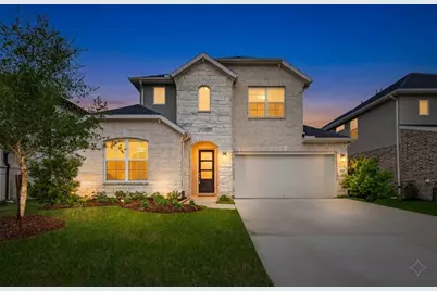 2818 Lemon Zest Path, Richmond, TX 77406 - Photo 5