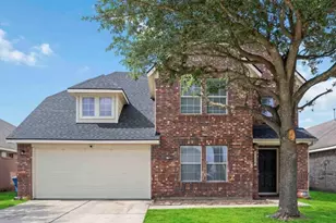 4614 Bridgestone Path Dr, Spring, TX 77388 - Photo 1