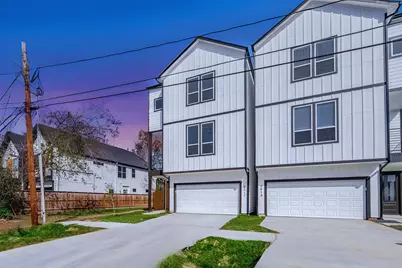 2617 Rosalie Street, Houston, TX 77004 - Photo 1