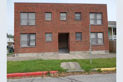 3628 Avenue O   Unit 4, Galveston, TX 77550 - Photo 1