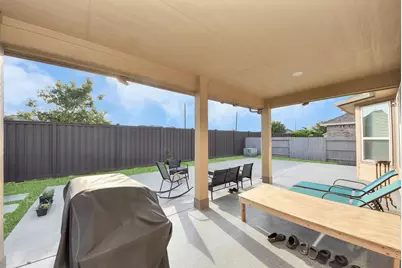 6035 Mapleton Meadow Lane, Richmond, TX 77407 - Photo 7