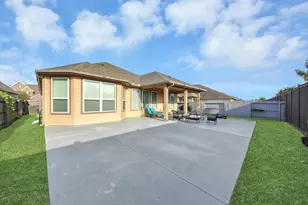 6035 Mapleton Meadow Ln, Richmond, TX 77407 - Photo 5