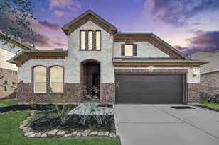 6035 Mapleton Meadow Ln, Richmond, TX 77407 - Photo 1