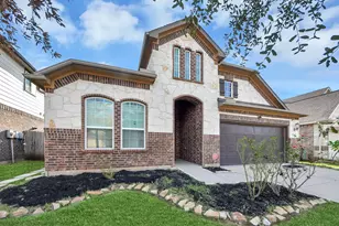 6035 Mapleton Meadow Ln, Richmond, TX 77407 - Photo 3
