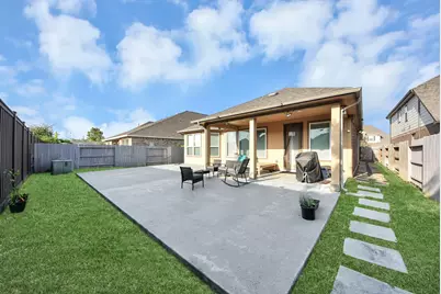 6035 Mapleton Meadow Lane, Richmond, TX 77407 - Photo 5