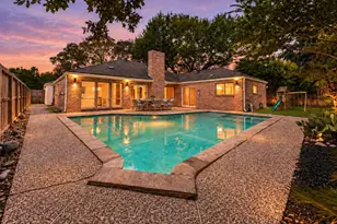 11502 Olympia Dr, Houston, TX 77077 - Photo 5