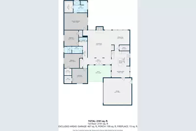 11502 Olympia Drive, Houston, TX 77077 - Photo 29