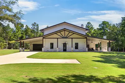 6517 State Highway 21 W, Crockett, TX 75835 - Photo 5