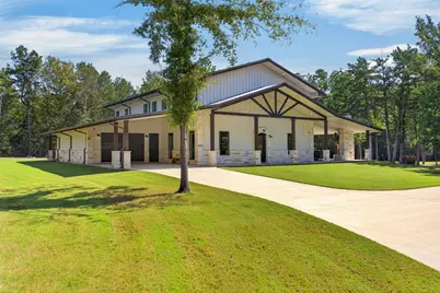 6517 State Highway 21 W, Crockett, TX 75835 - Photo 45