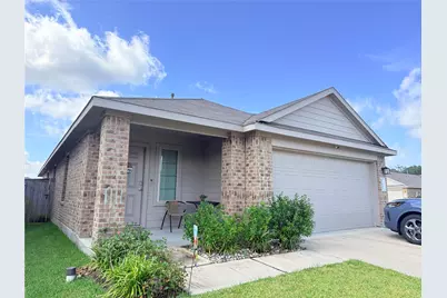 14845 Cypress Hollow Drive, New Caney, TX 77357 - Photo 1