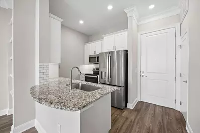2111 Austin Street #319, Houston, TX 77002 - Photo 1