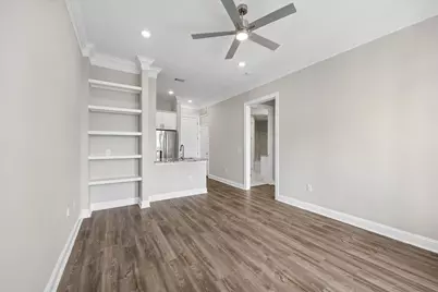2111 Austin Street #319, Houston, TX 77002 - Photo 5
