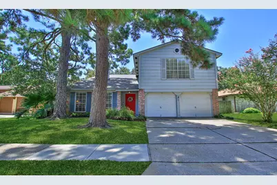 4835 Ingleside Court, Spring, TX 77388 - Photo 1