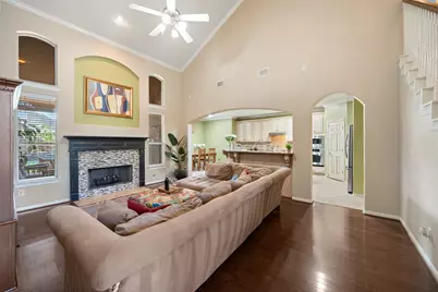 6407 Ashley Manor Drive, Spring, TX 77389 - Photo 9