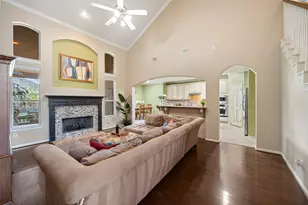 6407 Ashley Manor Dr, Spring, TX 77389 - Photo 9