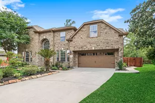 6407 Ashley Manor Dr, Spring, TX 77389 - Photo 1