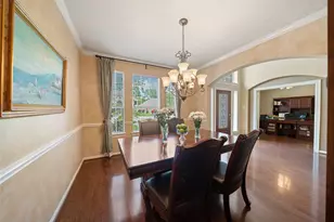 6407 Ashley Manor Dr, Spring, TX 77389 - Photo 5