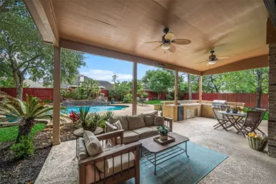 6407 Ashley Manor Drive, Spring, TX 77389 - Photo 33