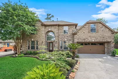 6407 Ashley Manor Drive, Spring, TX 77389 - Photo 41
