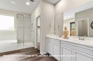 1421 Imperial Ranch Wy, Dayton, TX 77535 - Photo 7