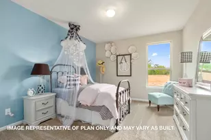 1421 Imperial Ranch Wy, Dayton, TX 77535 - Photo 9