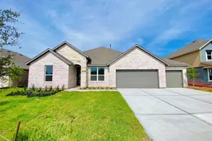 1421 Imperial Ranch Wy, Dayton, TX 77535 - Photo 11