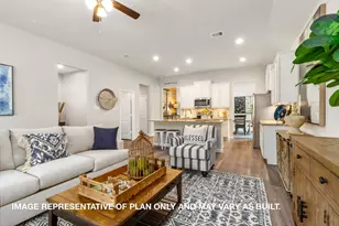 1421 Imperial Ranch Wy, Dayton, TX 77535 - Photo 5