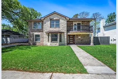 7711 Antoine Drive, Houston, TX 77088 - Photo 1