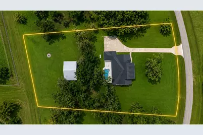 814 China Grove Drive, Rosharon, TX 77583 - Photo 35