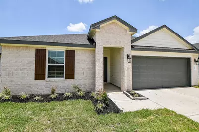 1115 Yaupon Dr, Rosharon, TX 77583 - Photo 3