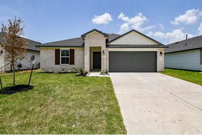 1115 Yaupon Dr, Rosharon, TX 77583 - Photo 1