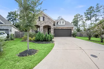 104 Winged Elm Court, Conroe, TX 77318 - Photo 1