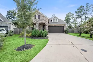 104 Winged Elm Ct, Conroe, TX 77318 - Photo 1