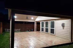 14543 Northern Mountain Ct, Houston, TX 77090 - Photo 7