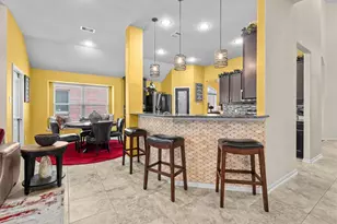14543 Northern Mountain Ct, Houston, TX 77090 - Photo 19