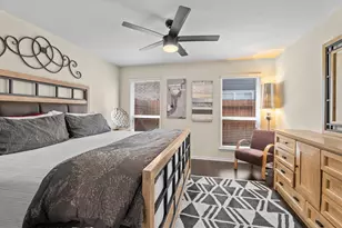 14543 Northern Mountain Ct, Houston, TX 77090 - Photo 9