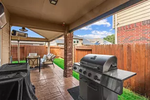 14543 Northern Mountain Ct, Houston, TX 77090 - Photo 35