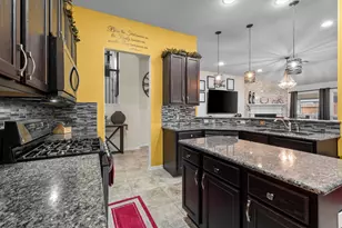 14543 Northern Mountain Ct, Houston, TX 77090 - Photo 17