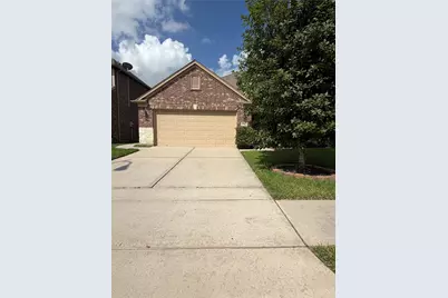 14543 Northern Mountain Court, Houston, TX 77090 - Photo 1