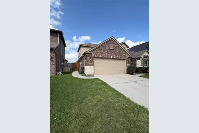 14543 Northern Mountain Court, Houston, TX 77090 - Photo 3